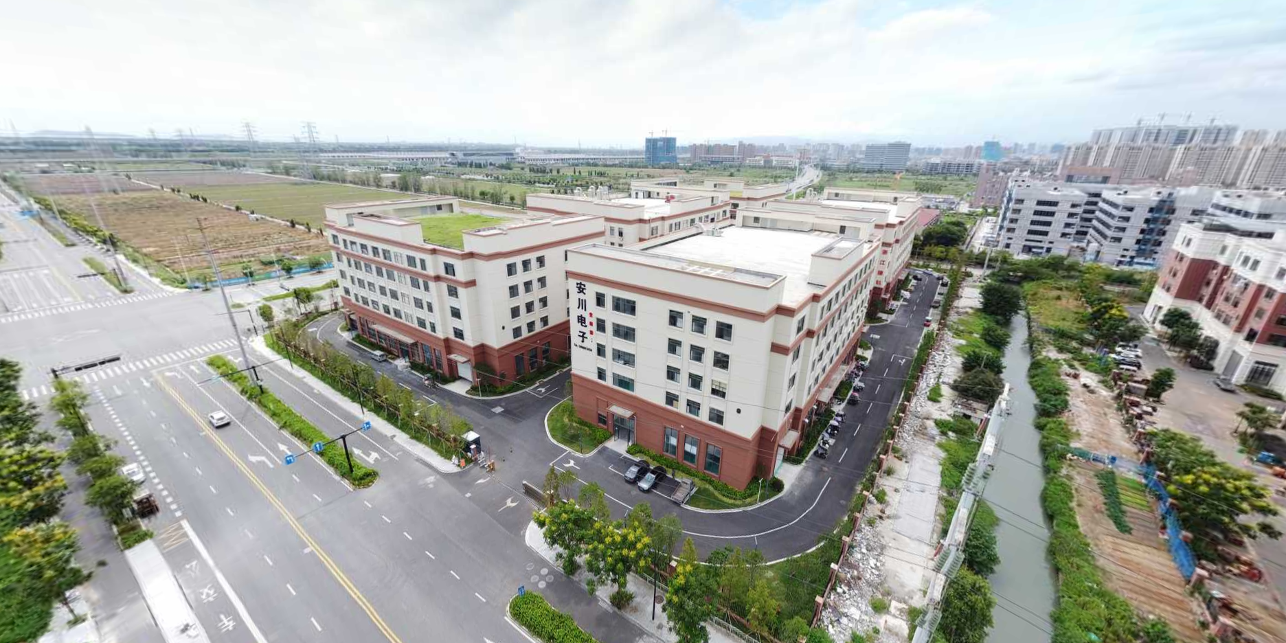Zhejiang Yaskawa Era Electronic Co., Ltd. – Solar inverter 1