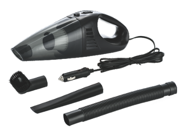 Vacuum cleaner