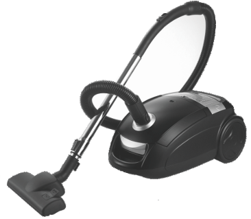 Vacuum cleaner