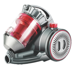 Vacuum cleaner