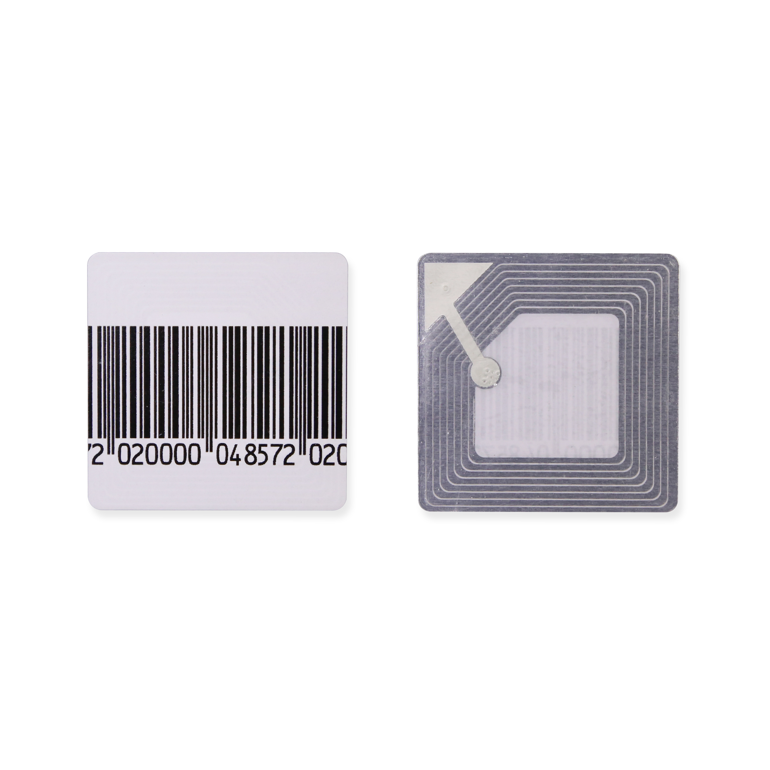 EAS Label