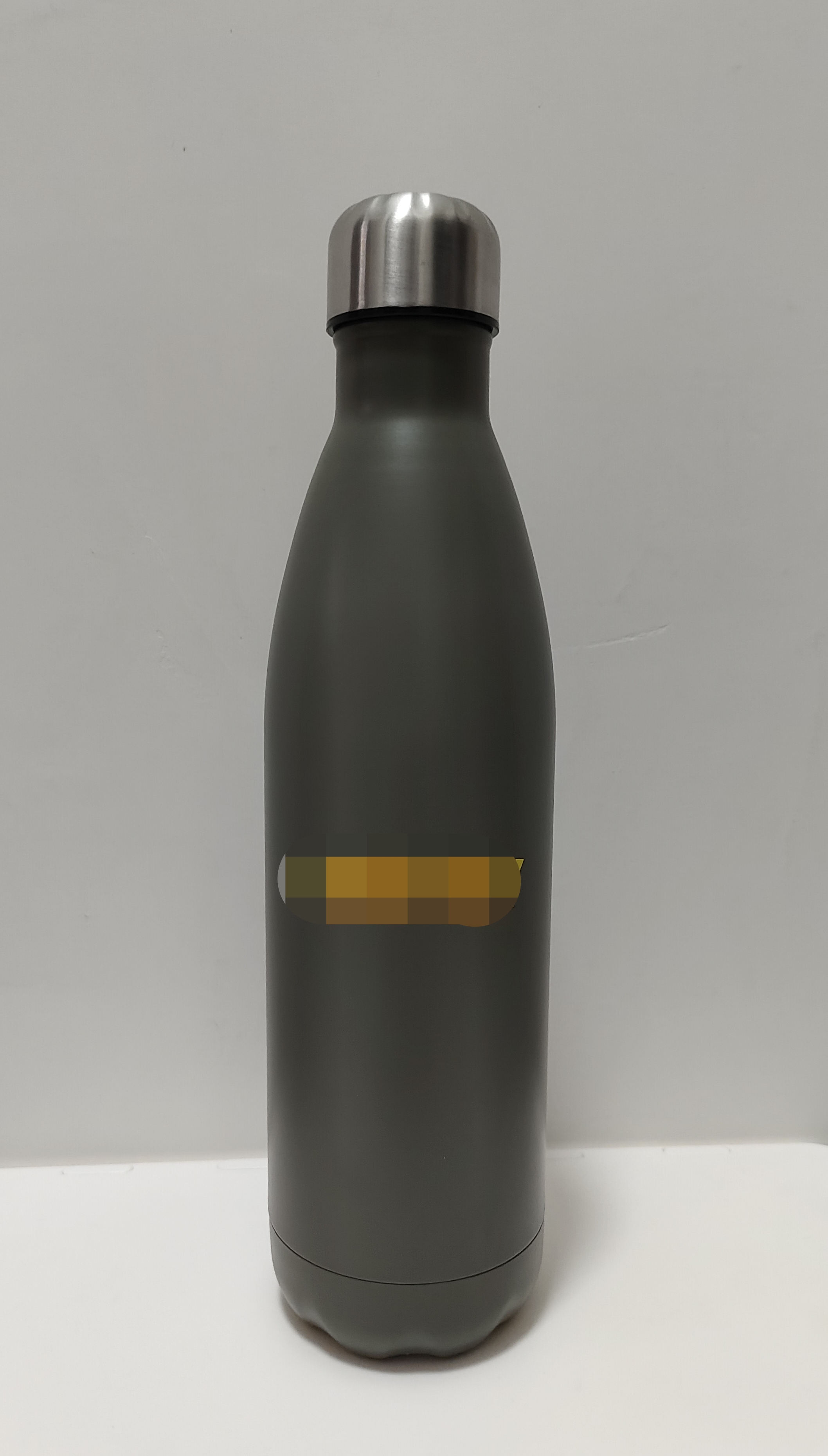 Stainless steel bottles Insulated water bottles double wall vacuumed bottle custom LOGO water bottle
