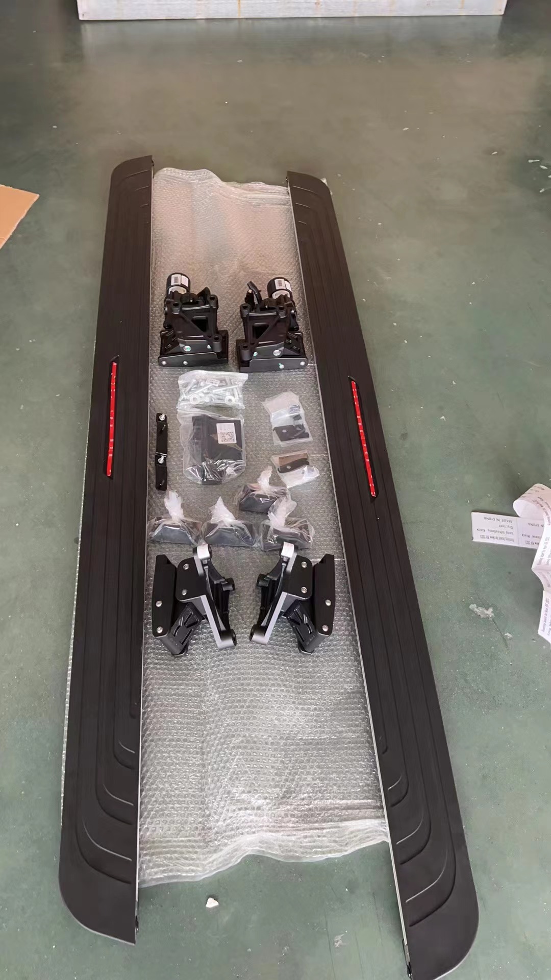 WENZHOU NOBLE AUTO PARTS CO.,LTD. – cadena de bicicleta 1