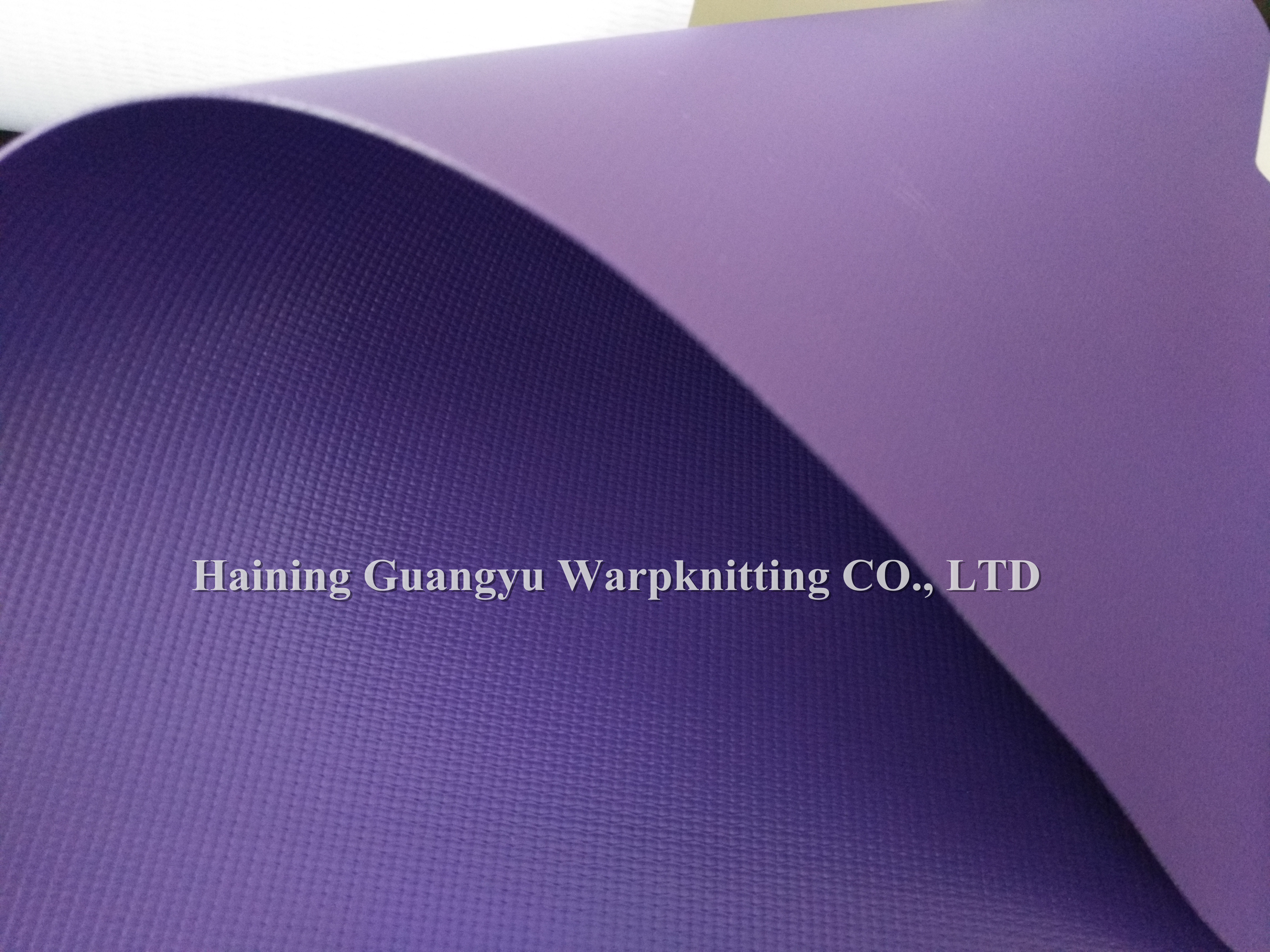 Haining Guangyu Warpknitting co.,ltd – raqueta de tenis 2
