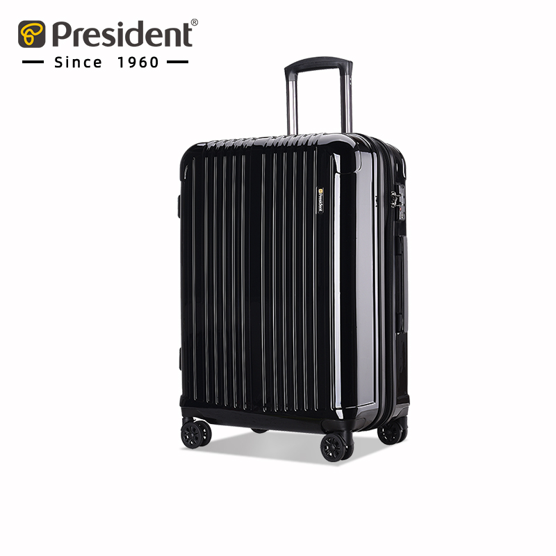 President Luggage Ltd. – zapatos de tacón 2
