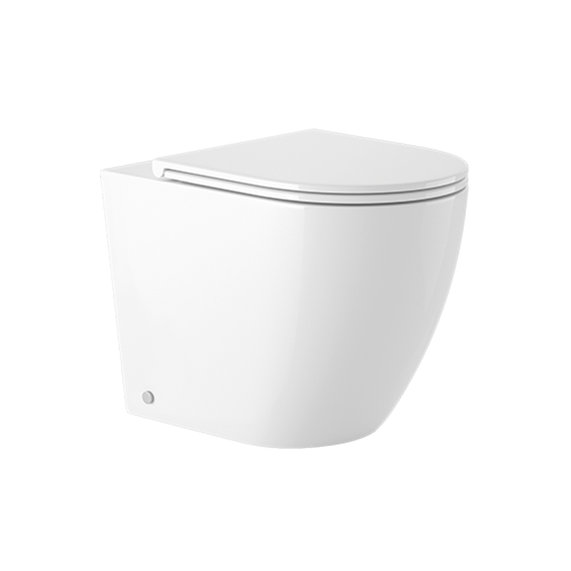 Kellyware KW-9003B Floor Standing Toilet