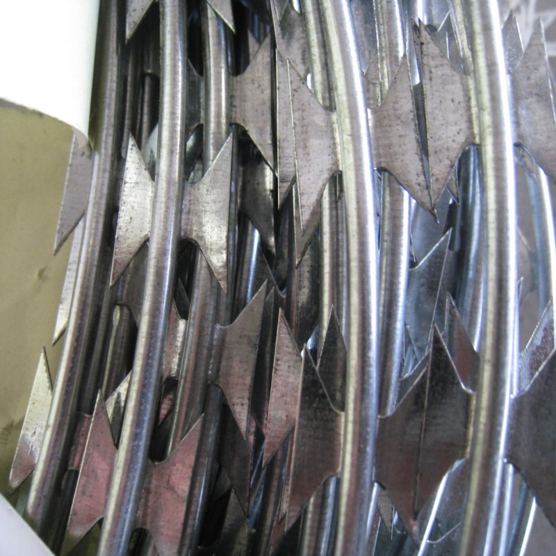 Razor Barbed Wire