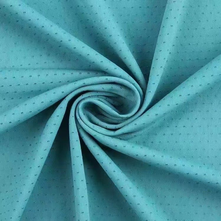Nylon dry fit fabric