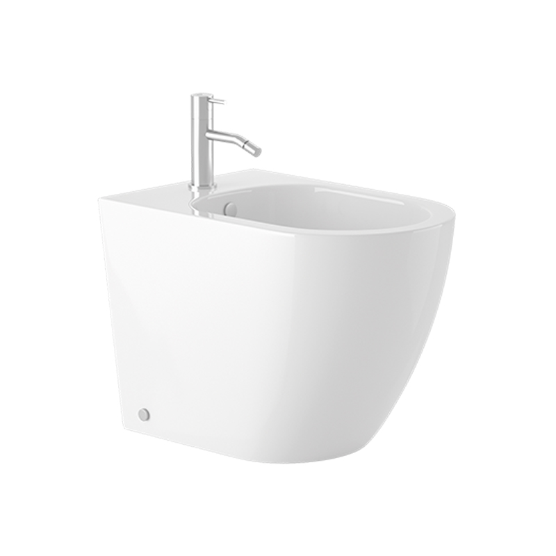 Kellyware KW-B003 Floor Standing Bidet