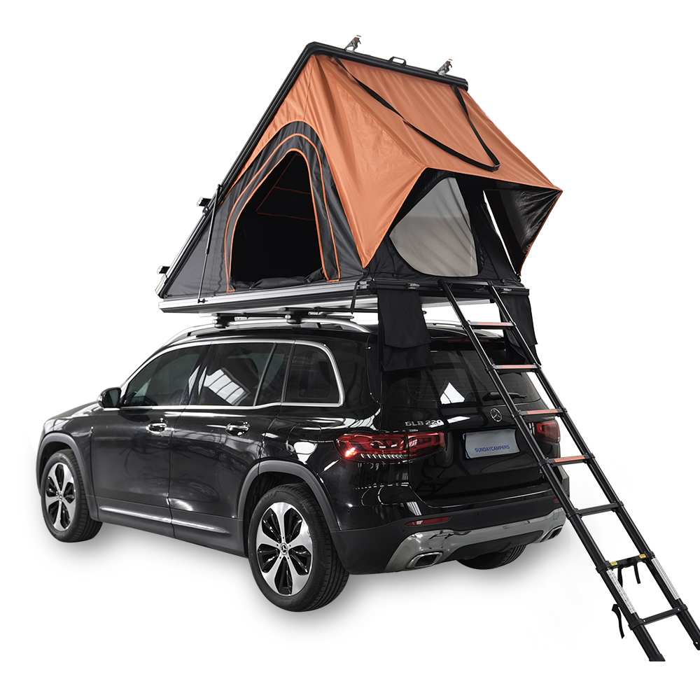 Beijing Sunday Campers Co.,Ltd – USA and Canada 1