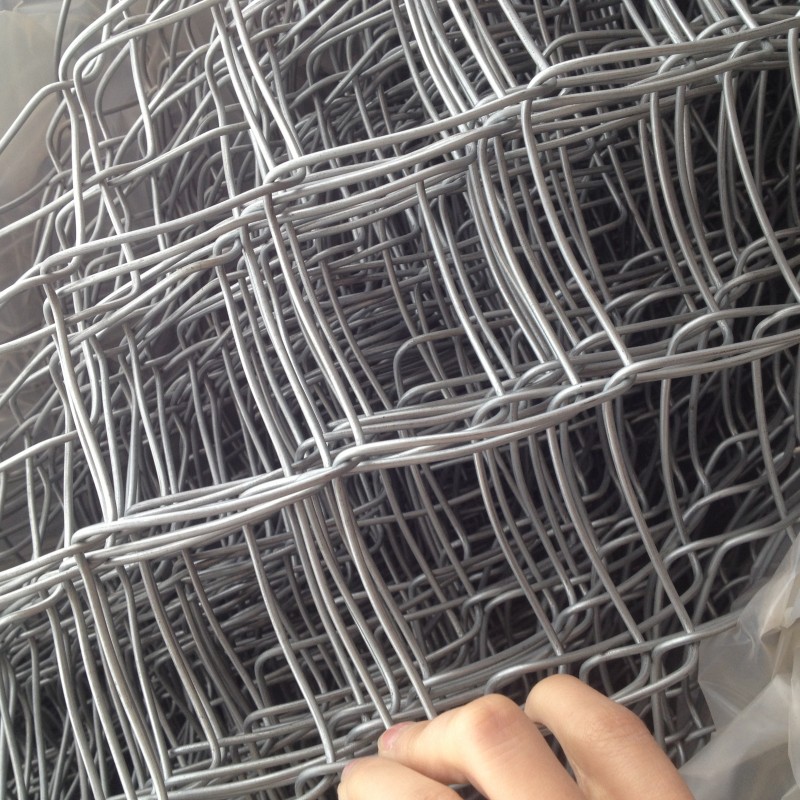 Chain Link Fence