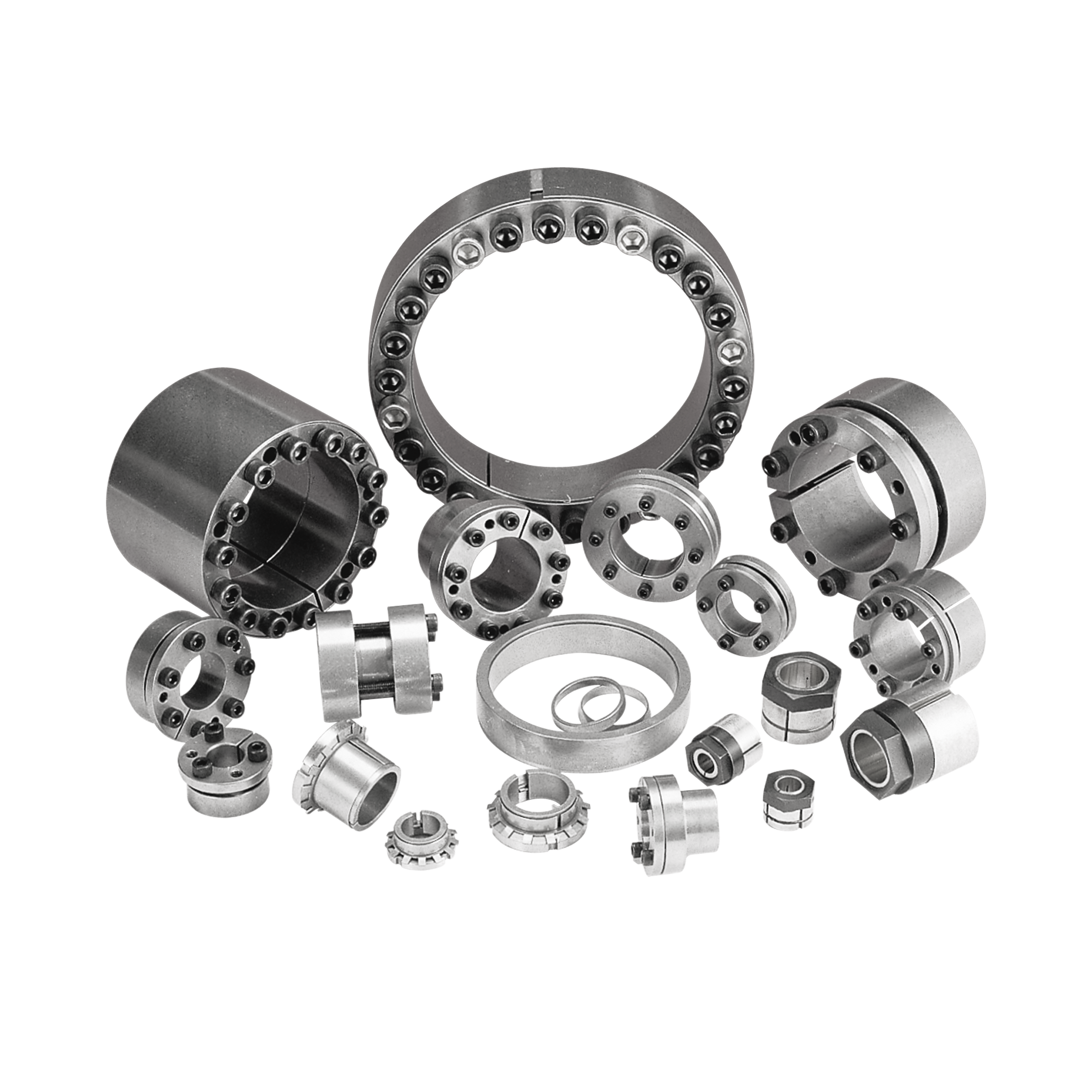 SHIJIAZHUANG CAPT POWER TRANSMISSION CO.,LTD – matriz de metal 2