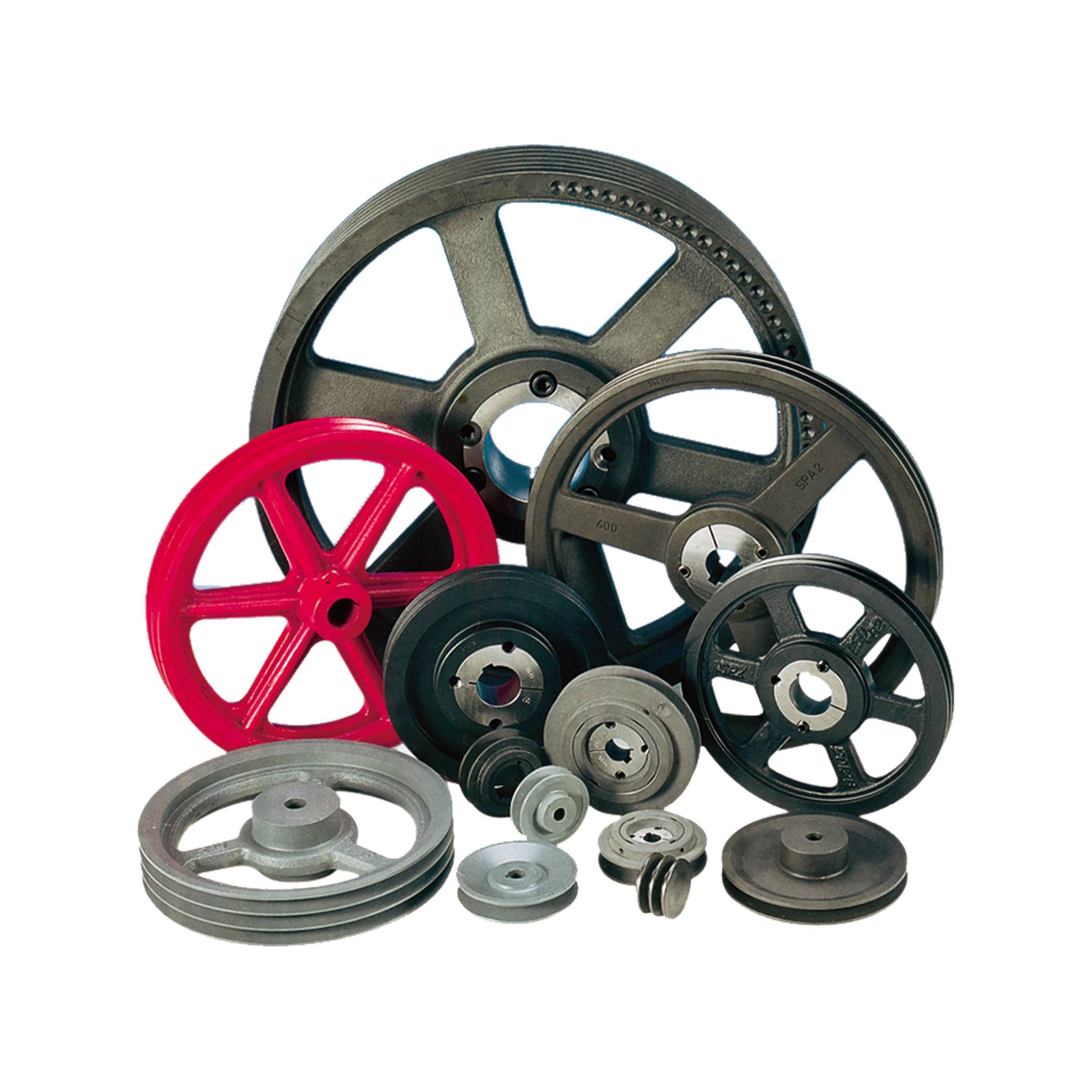 SHIJIAZHUANG CAPT POWER TRANSMISSION CO.,LTD – piezas mecanizadas 3