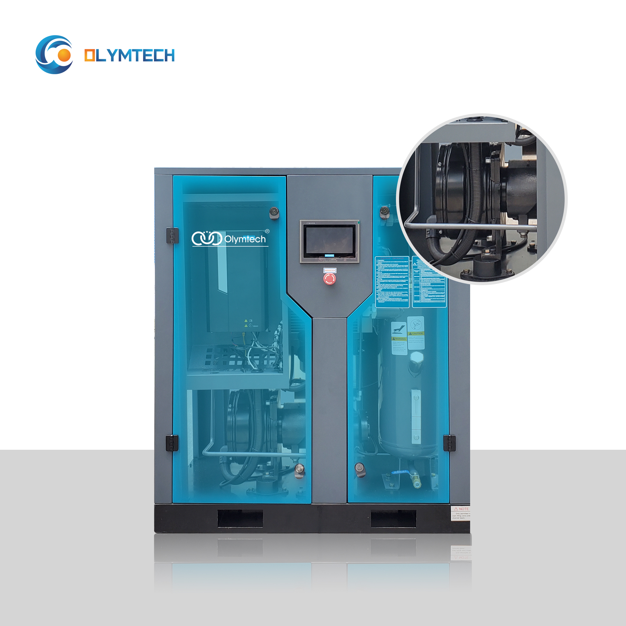 Cy Series Air Compressor