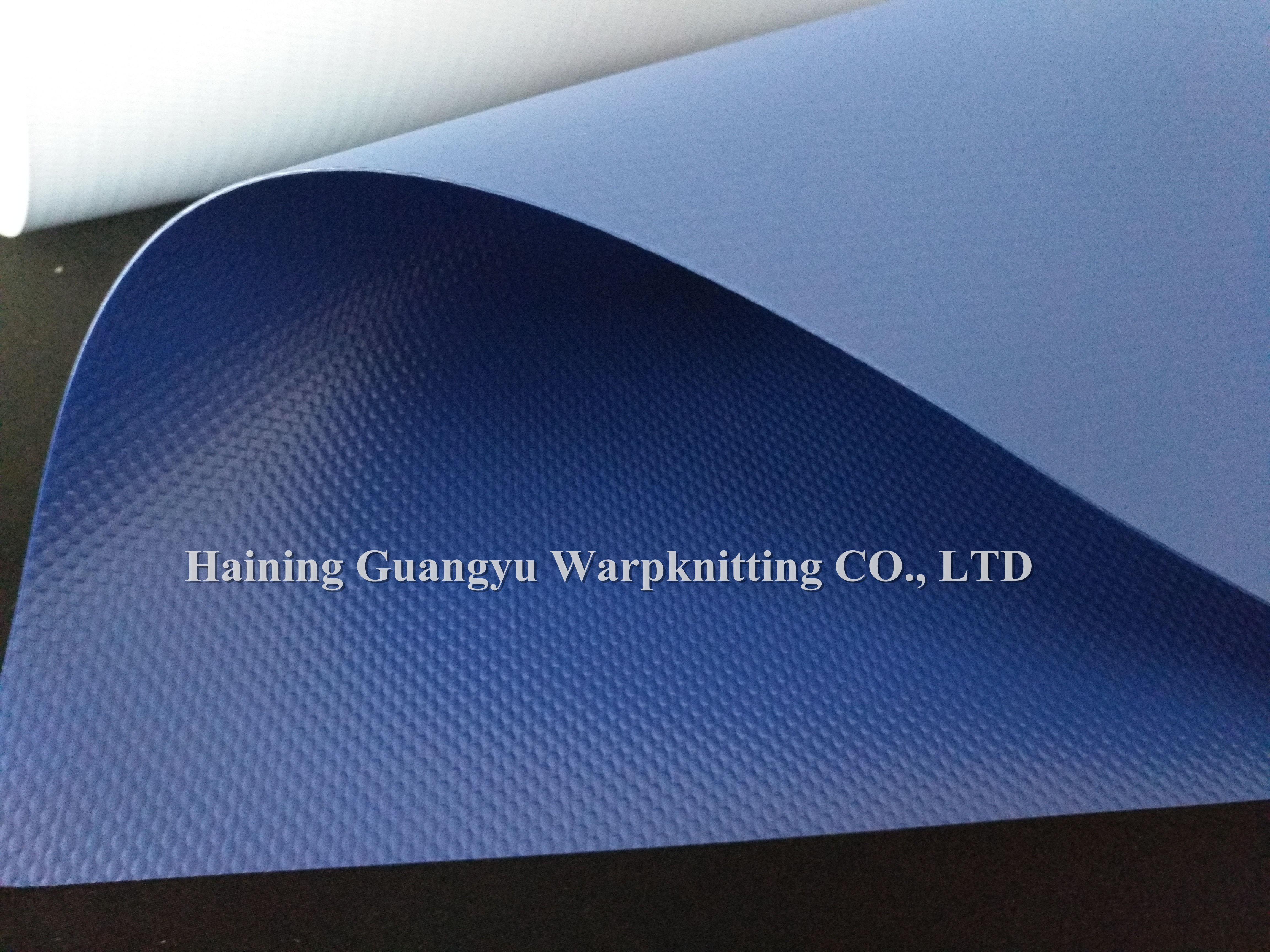 Haining Guangyu Warpknitting co.,ltd – colchoneta de yoga 4
