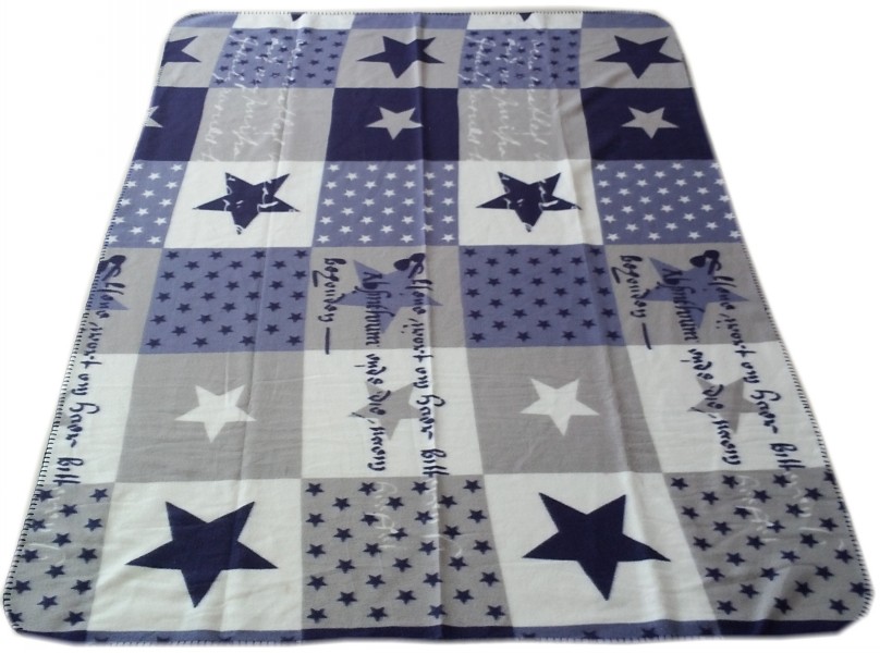 Flannel Blanket