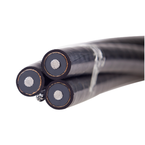 NF C 33-226 HTA CIS Al/XLPE/PE 12/20kV (24kV) Cable