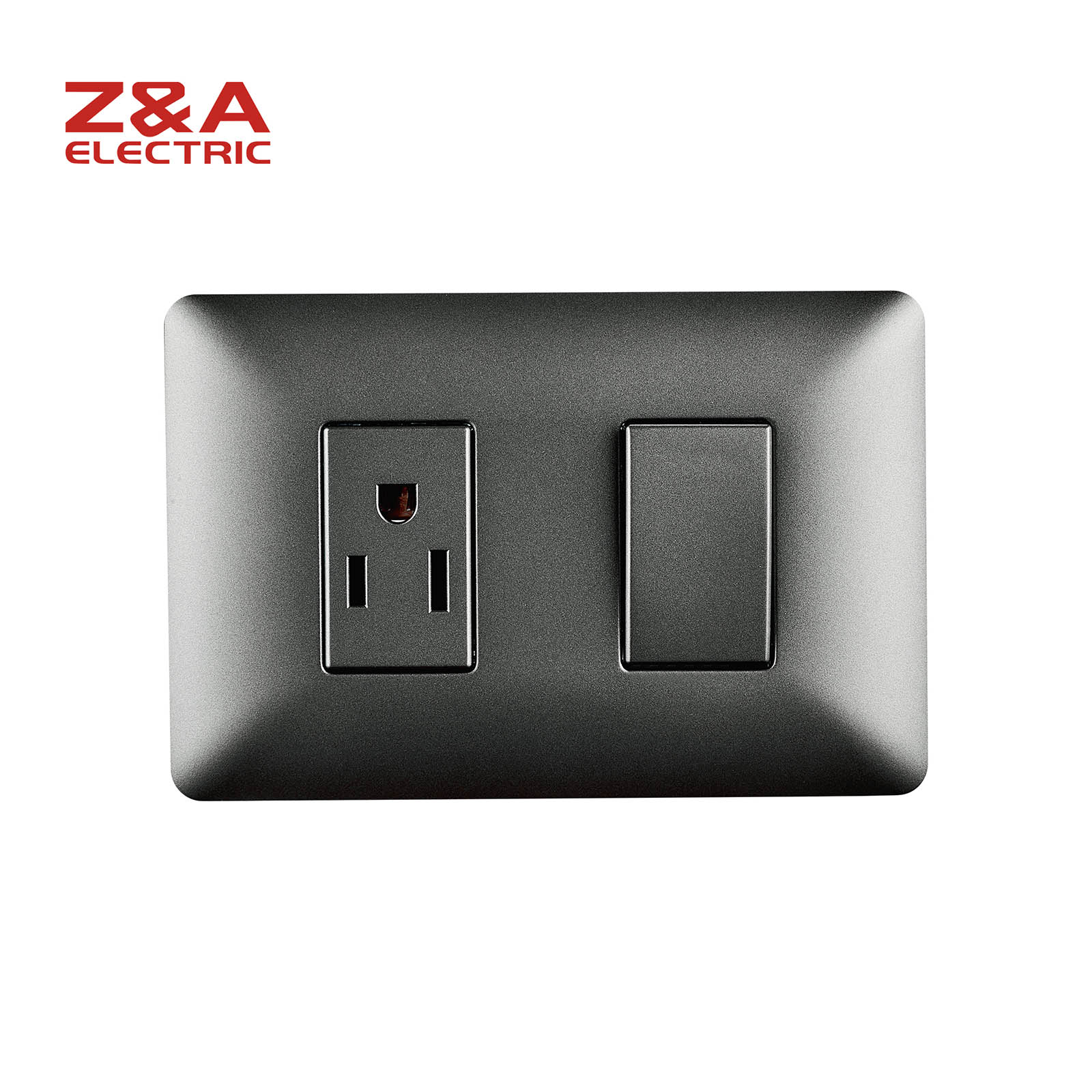 ZHEJIANG Z&A ELECTRIC CO., LTD. – lámpara de escritorio 3