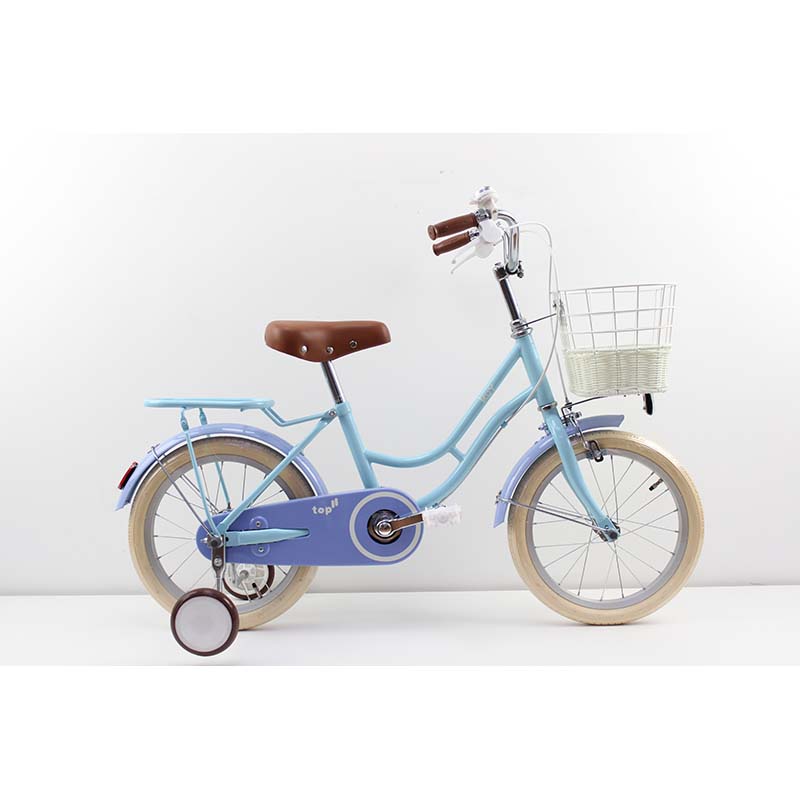 WANYI BICYCLE GUANGZONG CO.,LTD – Mountain Terrain Bicycle(MTB) 2