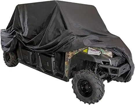 4C - Waterproof UTV Cover Heavy Duty Oxford Cloth