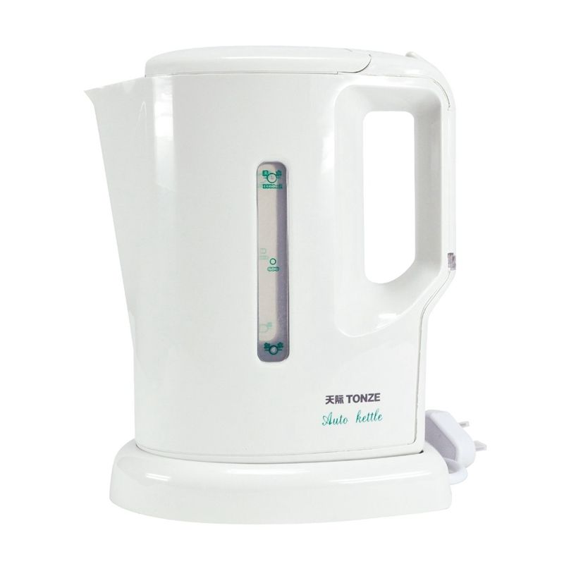 Shantou Tonze Electric Appliance Industrial Co., Ltd. – lavadora automática 3