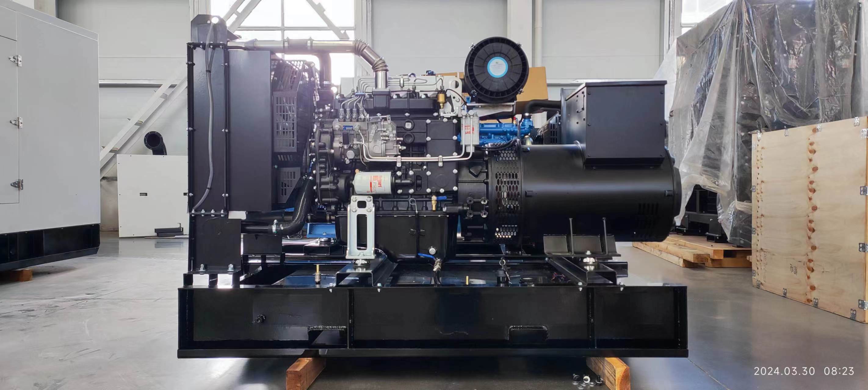 HEBEI GUJI MACHINERY EQUIPMENT CO., LTD – matriz de metal 2