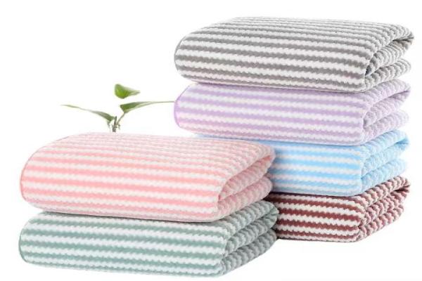 HEBEI NUANRUN TEXTILE CO.,LTD – toalla de baño 3