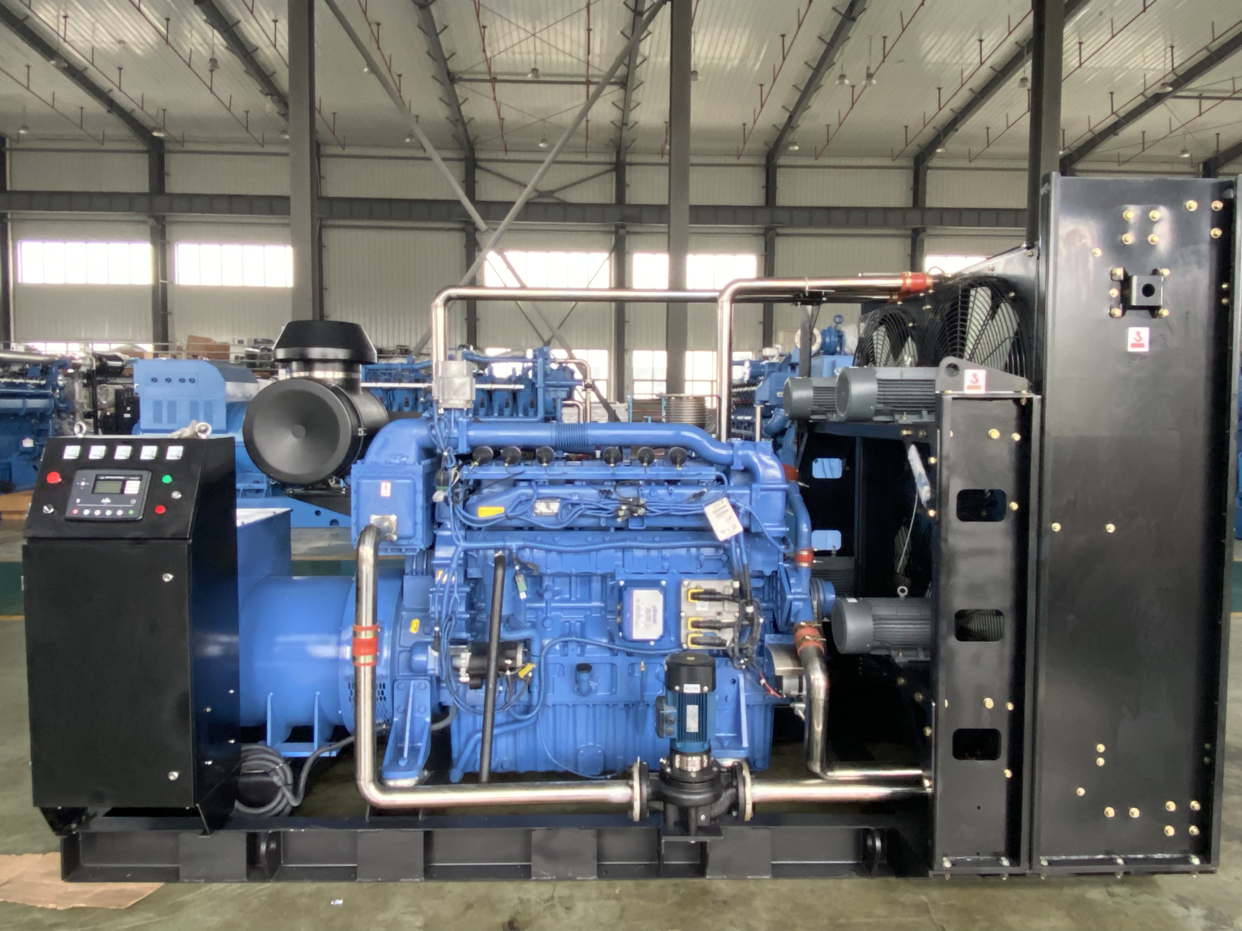 HEBEI GUJI MACHINERY EQUIPMENT CO., LTD – piezas mecanizadas 3