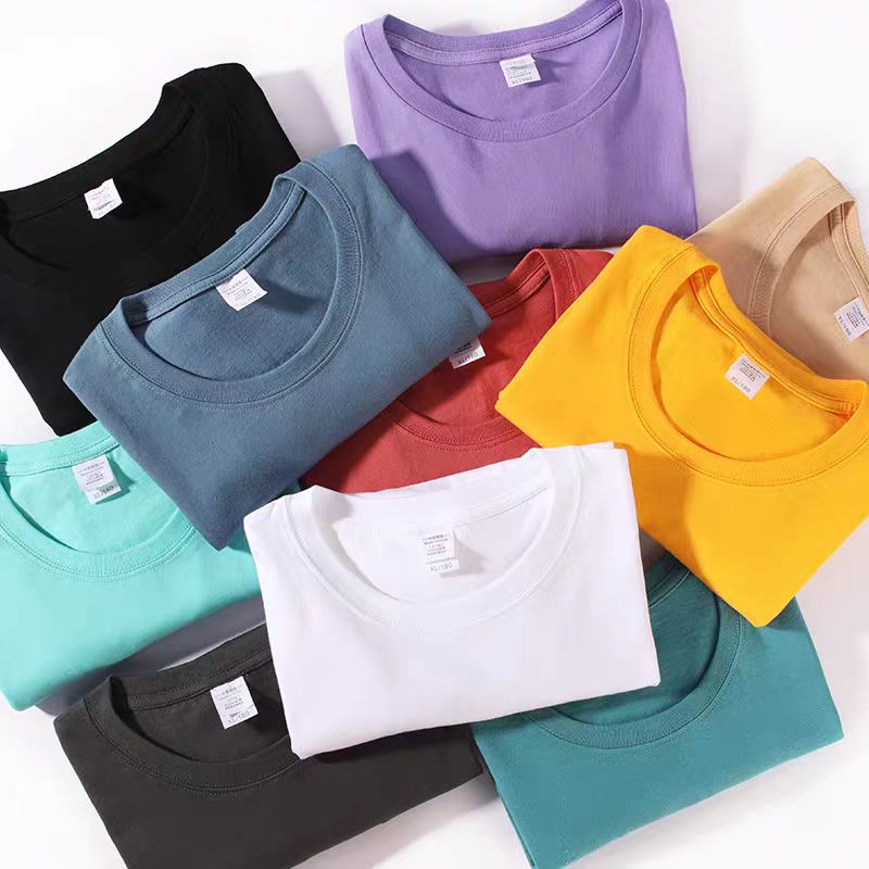 16S Cotton Jersey