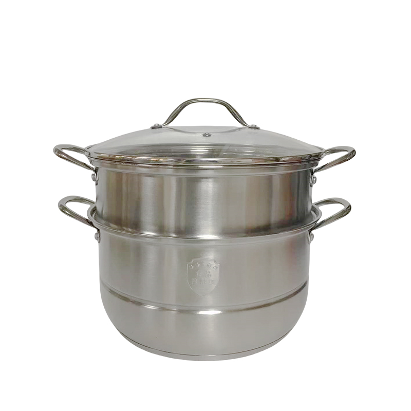 Steamer