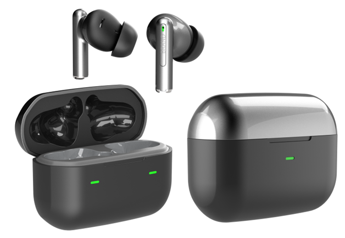 TWS earbuds