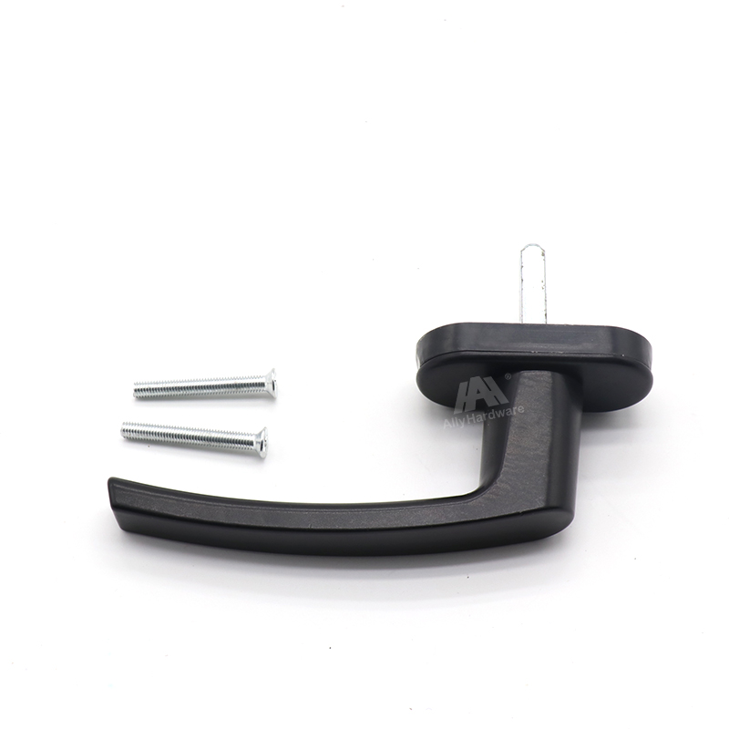 Window handle