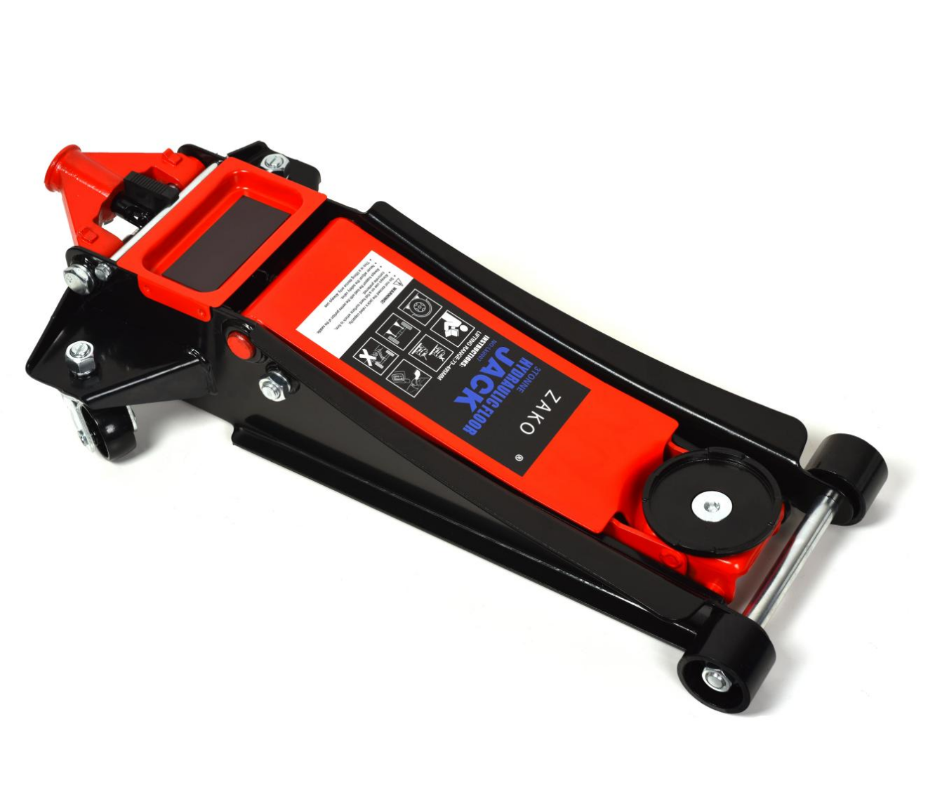 yiwu shining auto accessories co.,ltd – Tap and die set 3