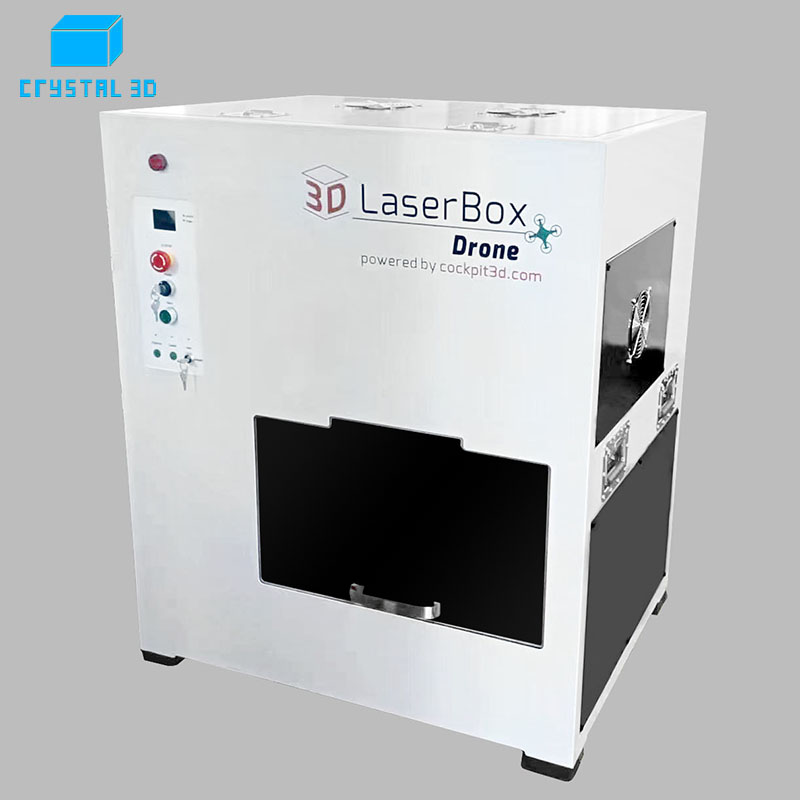 Wuhan Crystal 3D Laser Technology Co.,Ltd – matriz de metal 2