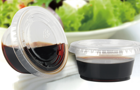 Plastic Kitchenware