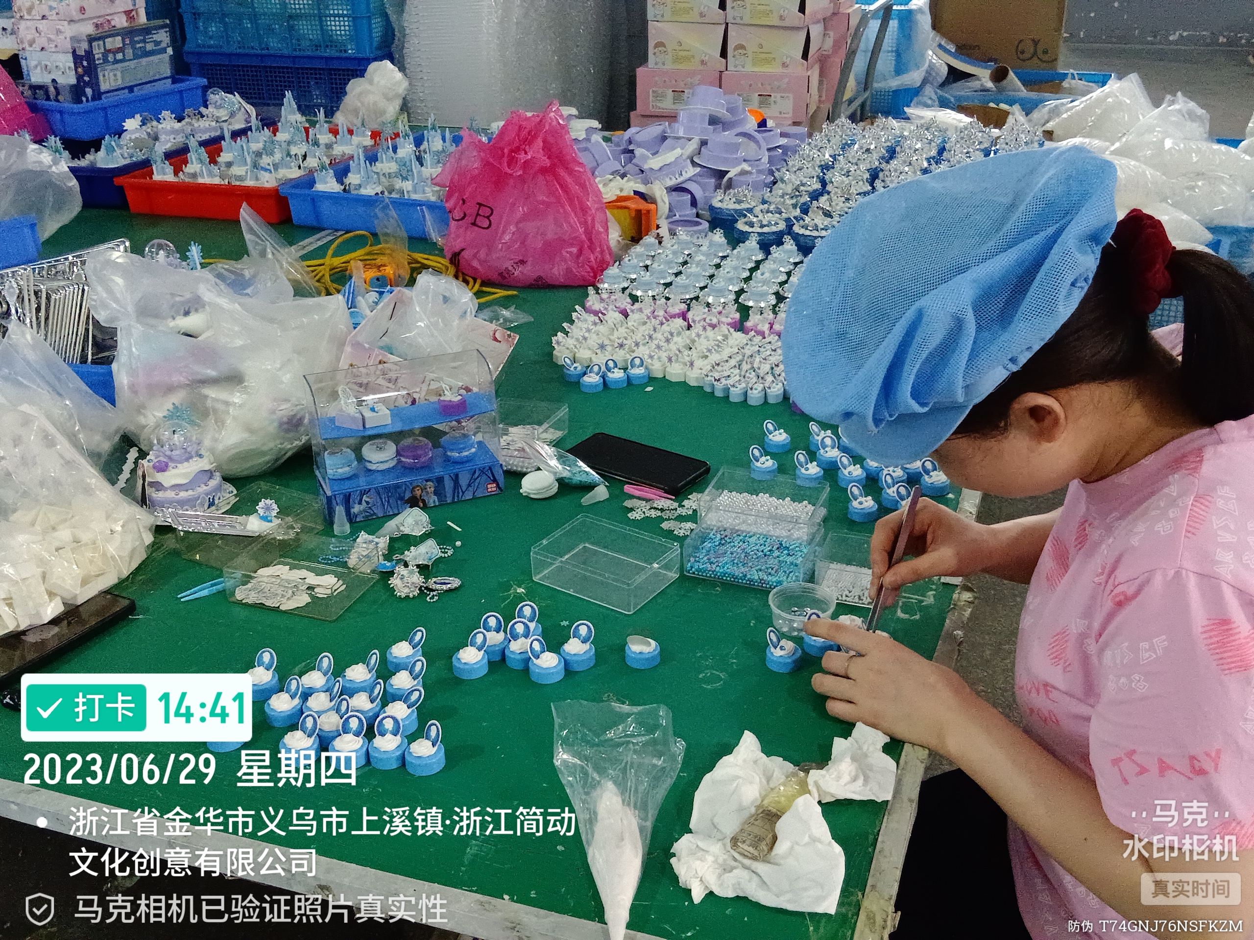 Zhejiang Jiandong Culture and Creative Co., Ltd. – Product photos 2