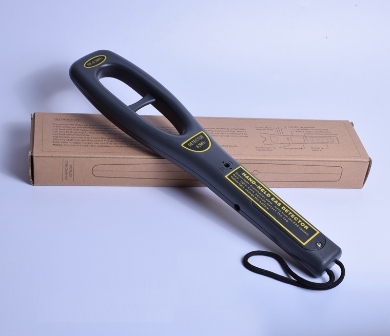 EAS Tester