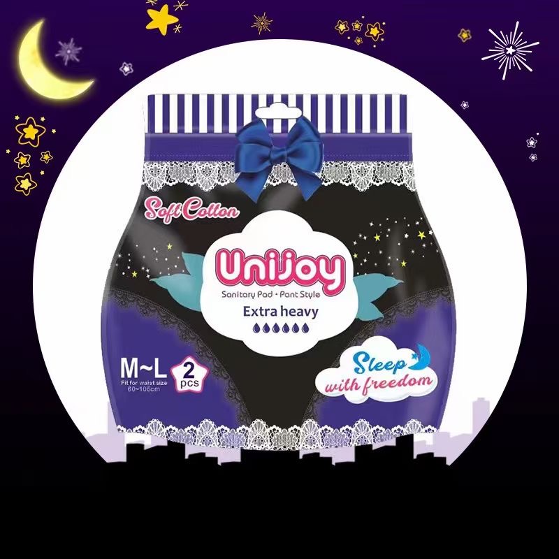 QUANZHOU UNICARE HYGIENE PRODUCTS CO., LTD – bicicleta de montaña 3