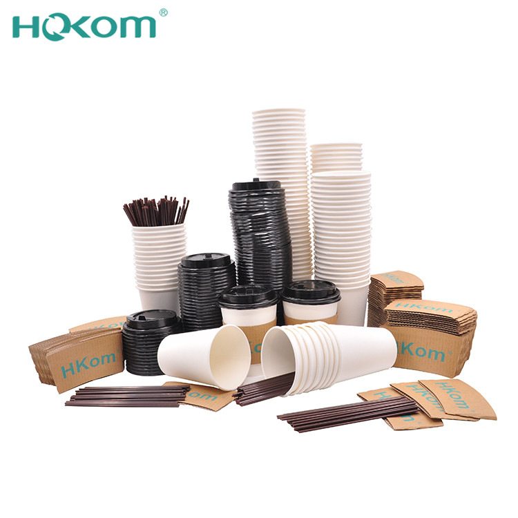 Paper cup