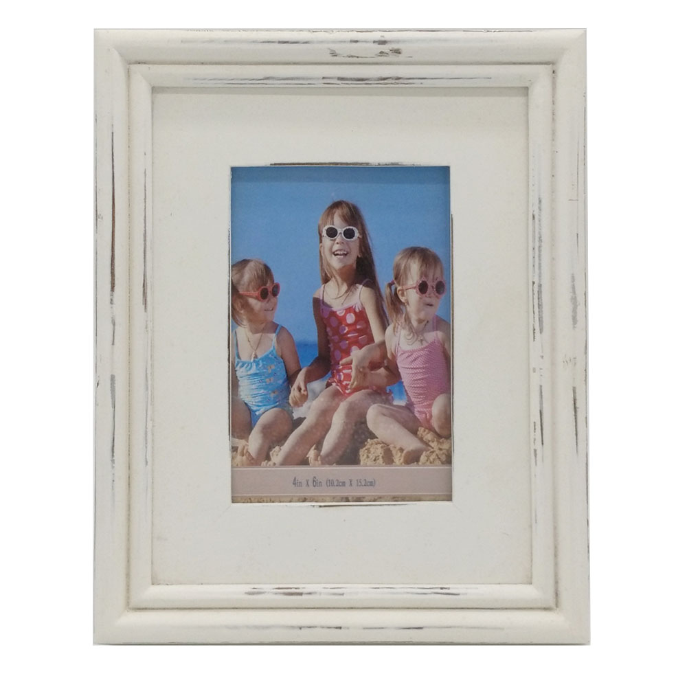Wooden Frame
