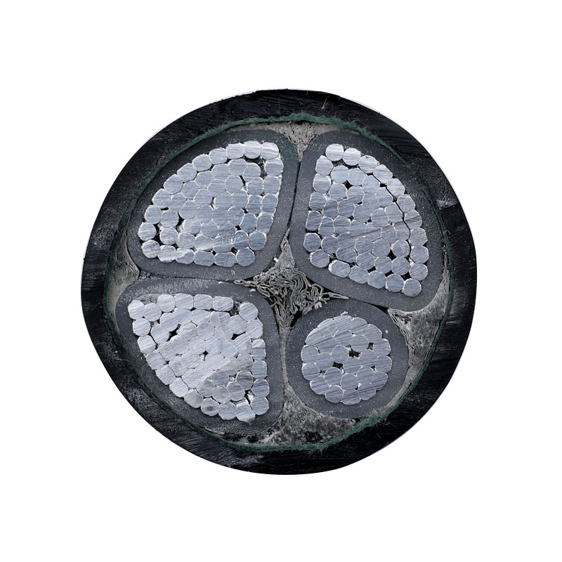600/1000V, PVC Insulated Cables according to IEC 60502-1
