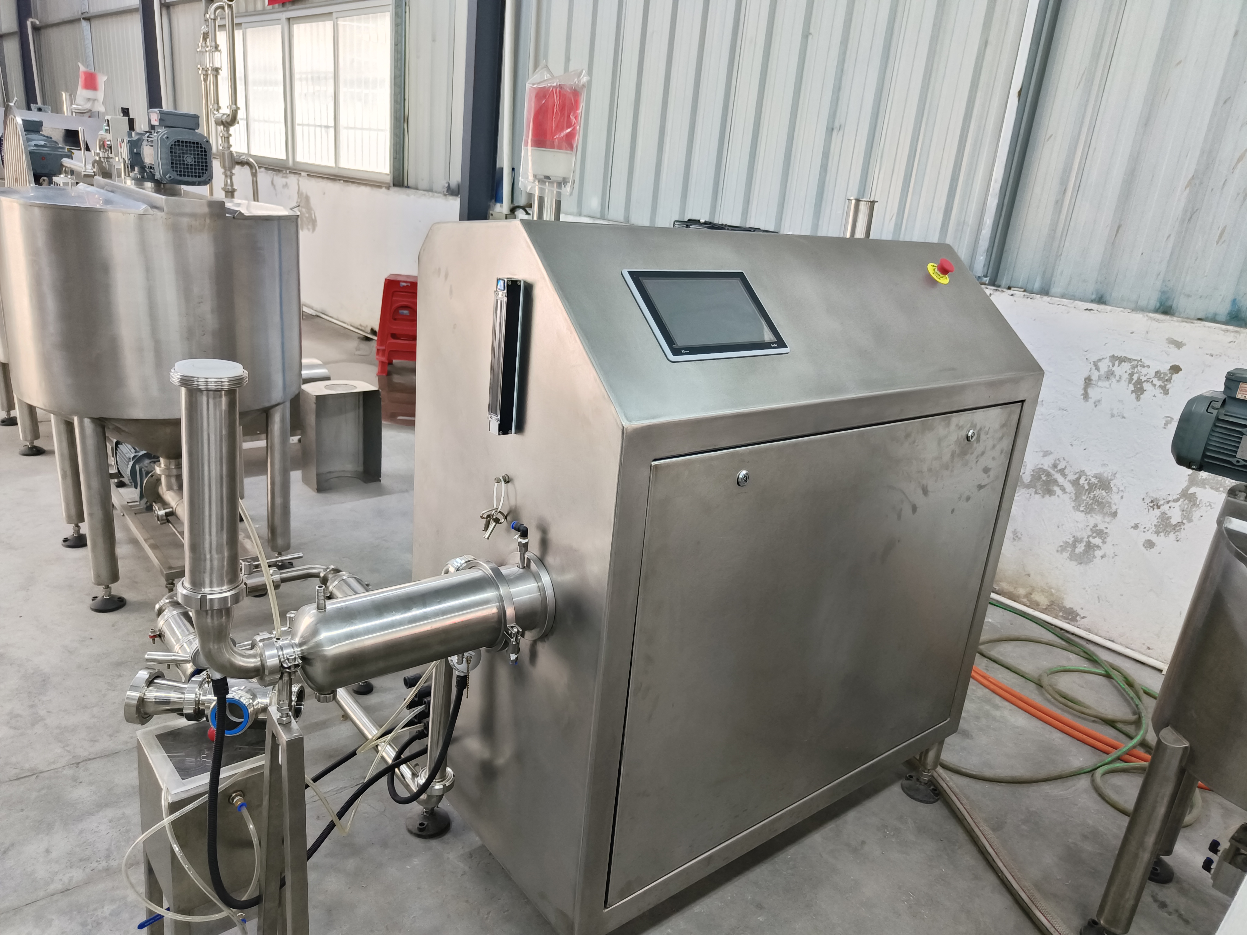 EVERGROWING MACHINERY COMPANY LIMITED – molde de inyección 1