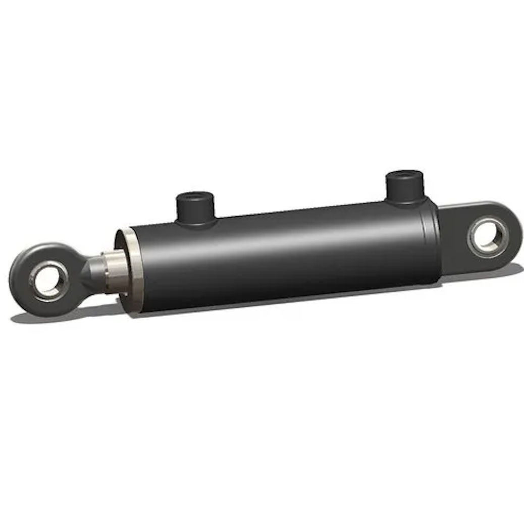 Hydraulic Cylinders