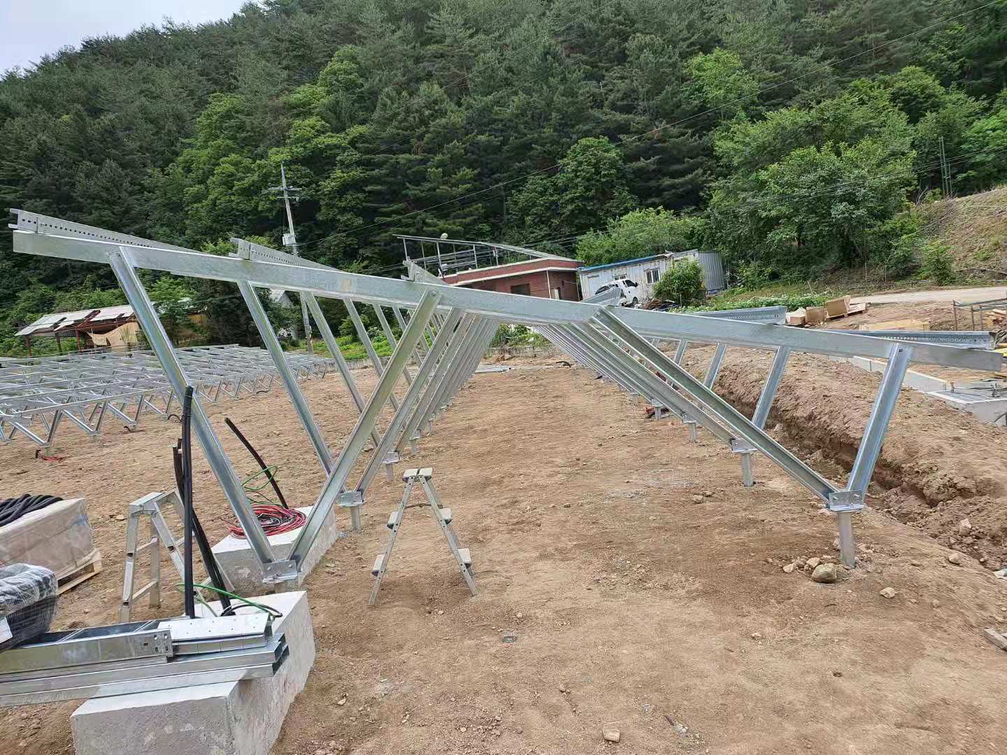 Xiamen Jingtengda Metal Technology Co., Ltd. – Other solar photovoltaic products 1
