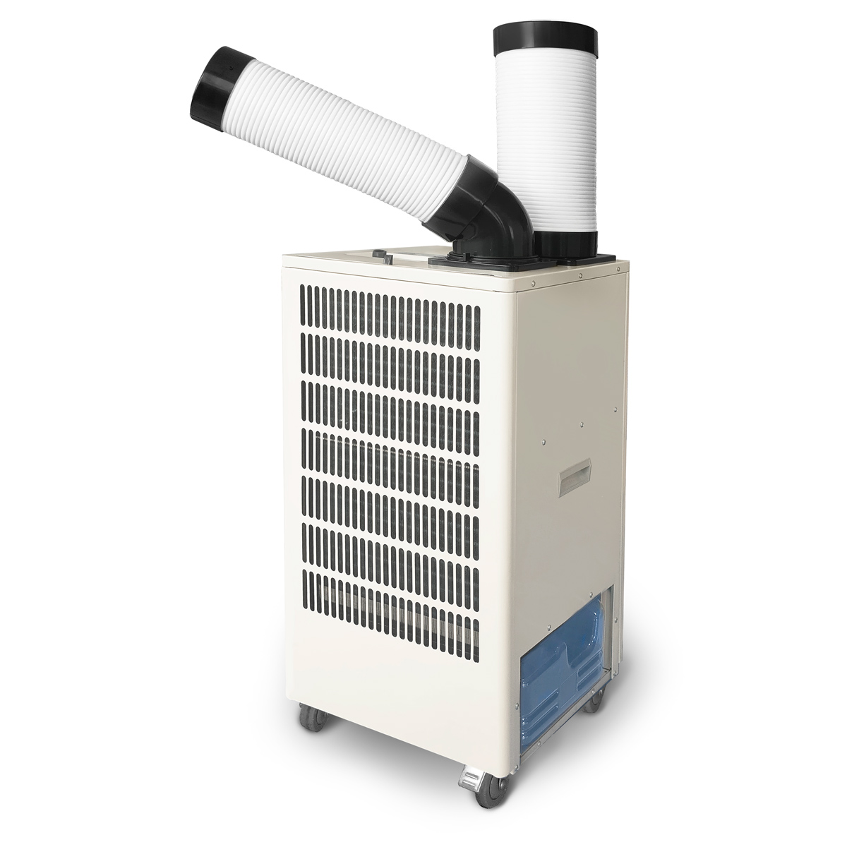 ZHE JIANG REACT ENVIRONMENTAL EQUIPMENT TECHNOLOGY CO.,LTD – refrigerador de acero 2