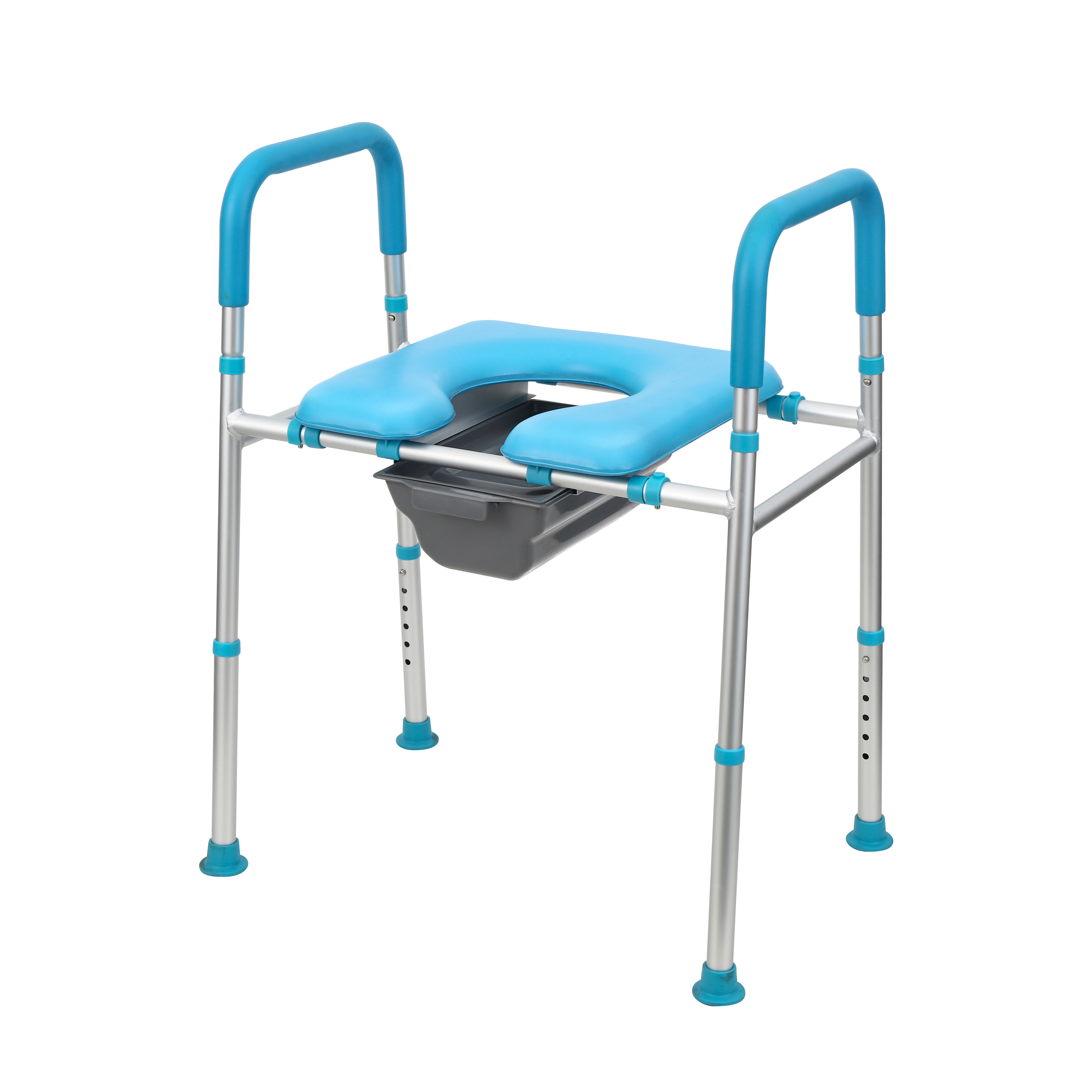 ZHONG SHAN CITY GENTRY HARDWARE PRODUCTS CO., LTD. – mesa de comedor 2