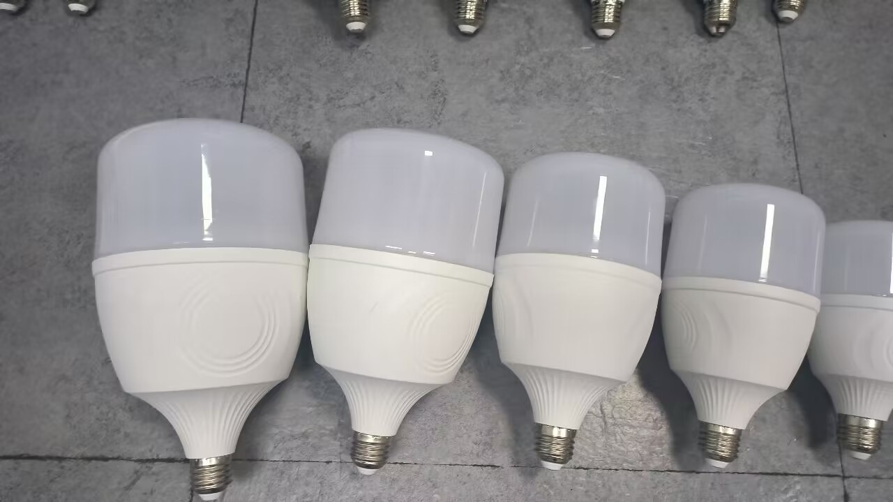 ZHONGSHAN GOFA LIGHTING CO.,LTD – bombilla led 1