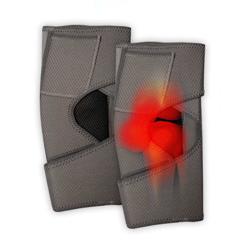 Graphene Far InfraredHeating Knee Pads