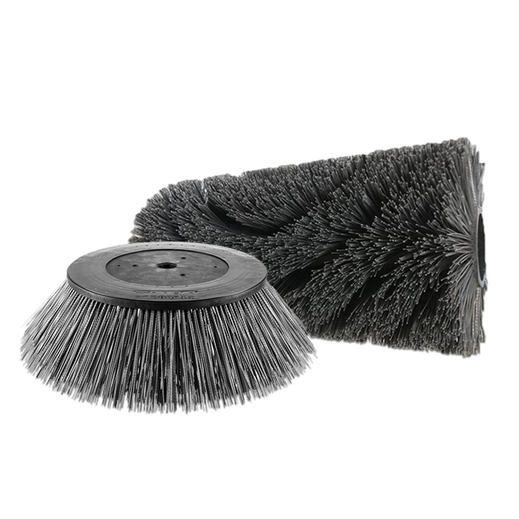 Customized Dulevo 5000/6000 Replacement Brooms