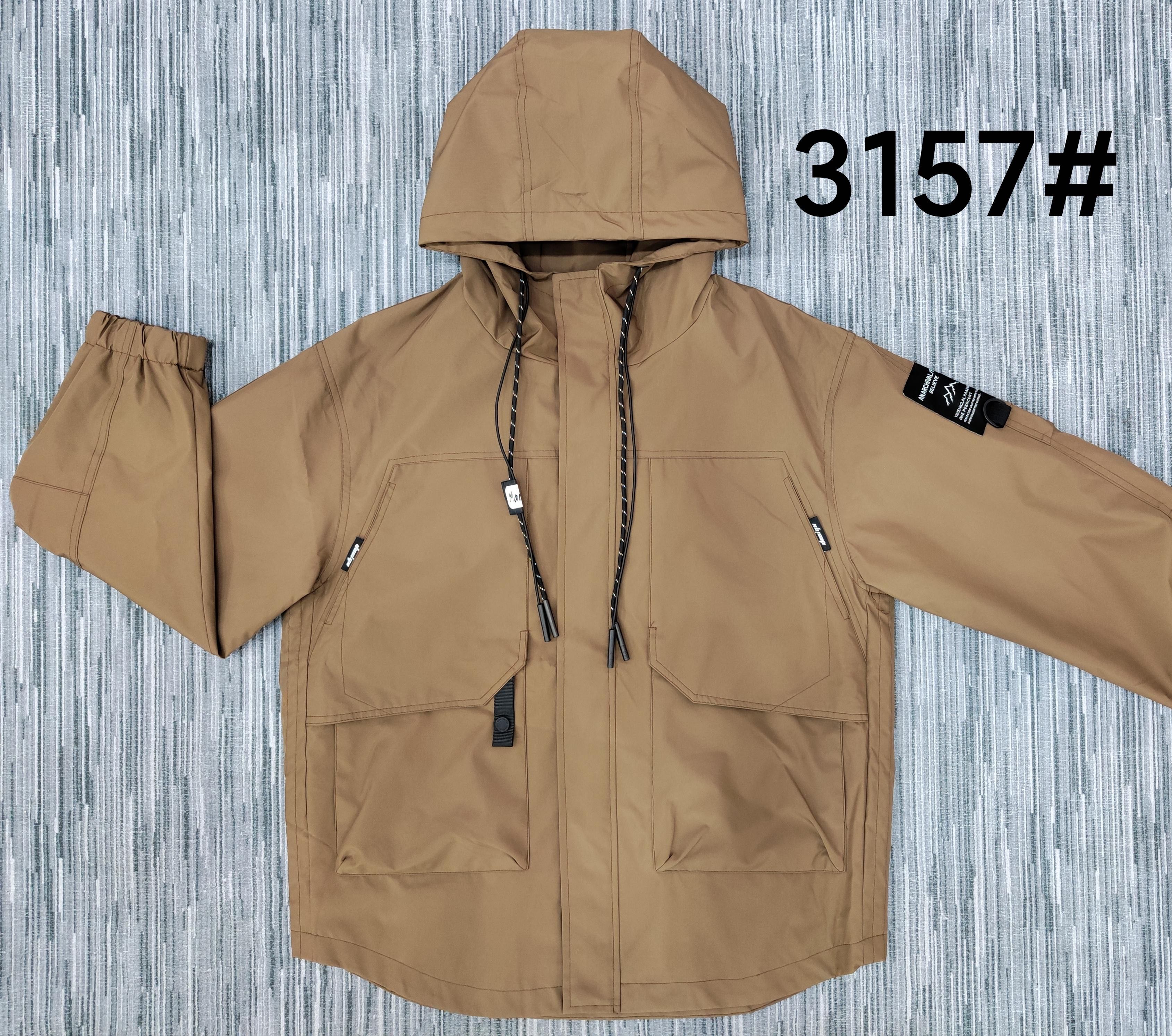 Men's clothing